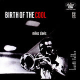 Birth Of The Cool