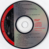 Various - Jazz '84 - Highlights From The IXth Moscow Jazz Festival