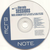 Nigel Kennedy - Blue Note Sessions