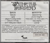 Jethro Tull - The Broadsword And The Beast