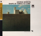 George Benson - Shape Of Things To Come