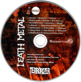 Various - Fear Candy 35