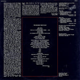 Clifford Jordan And The Magic Triangle - The Highest Mountain