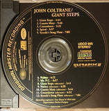 John Coltrane - Giant Steps