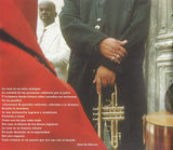 Afro-Cuban All Stars - Distinto, Diferente
