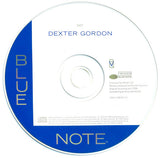 Dexter Gordon - Go!