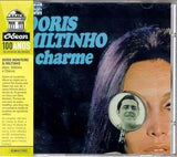 Dóris Monteiro - Doris, Miltinho E Charme