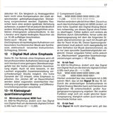 Various - DHFI Test- Und Demo-CD Pop