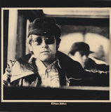 Elton John - Tumbleweed Connection