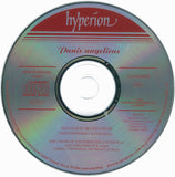 Westminster Cathedral Choir - Panis Angelicus (Favourite Motets From Westminster Cathedral)