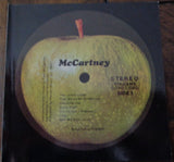 Paul McCartney - McCartney