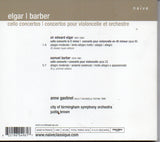 Sir Edward Elgar - Cello Concertos