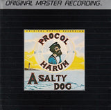 Procol Harum - A Salty Dog