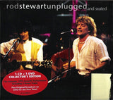 Rod Stewart - Unplugged ...And Seated
