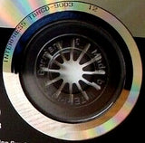 Various - The Famous Sound Of Three Blind Mice Vol. 3