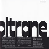 John Coltrane - Transition