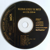 Elton John - Madman Across The Water