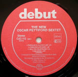 The New Oscar Pettiford Sextet - The New Oscar Pettiford Sextet