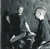 Nigel Kennedy - Blue Note Sessions