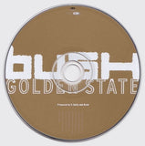 Bush - Golden State