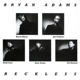 Bryan Adams - Reckless