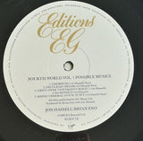 Fourth World Vol. 1 - Possible Musics