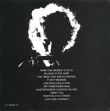 Bob Dylan - Bob Dylan's Greatest Hits
