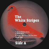 The White Stripes - Elephant