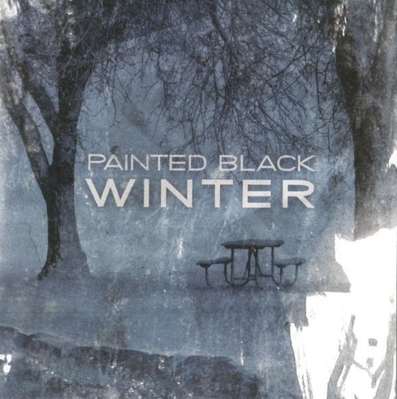 Painted Black - Winter
