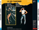 Lou Reed - Transformer