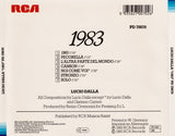 Lucio Dalla - 1983