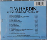 Tim Hardin - Reason To Believe (The Best Of)