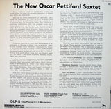 The New Oscar Pettiford Sextet - The New Oscar Pettiford Sextet