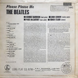 The Beatles - Please Please Me