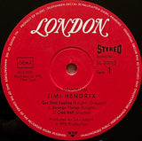 Jimi Hendrix - In Memoriam Jimi Hendrix