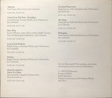 Jan Garbarek - Officium