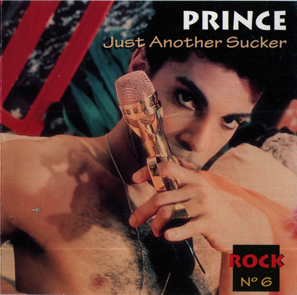 Prince - Just Another Sucker