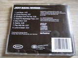 Jeff Beck - Wired