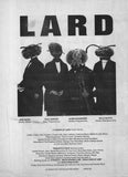 Lard - The Last Temptation Of Reid