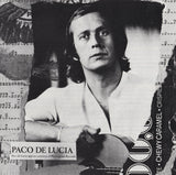 John McLaughlin - Passion Grace & Fire