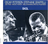 Oscar Peterson - Skol