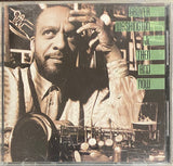 Grover Washington, Jr. - Then And Now