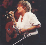 Rod Stewart - Unplugged ...And Seated