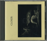 Joy Division - Closer