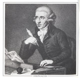 Joseph Haydn - 6 Streichquartette Op. 76