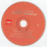 Martha Argerich - Edition Solos & Duos