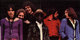 Traffic - The Low Spark Of High Heeled Boys