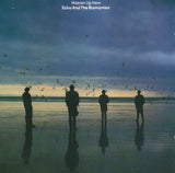 Echo & The Bunnymen - Heaven Up Here