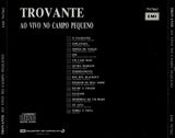 Trovante - Ao Vivo No Campo Pequeno