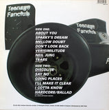 Teenage Fanclub - Grand Prix